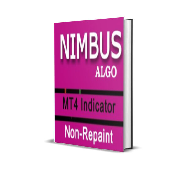 Nimbus Algo Indicator