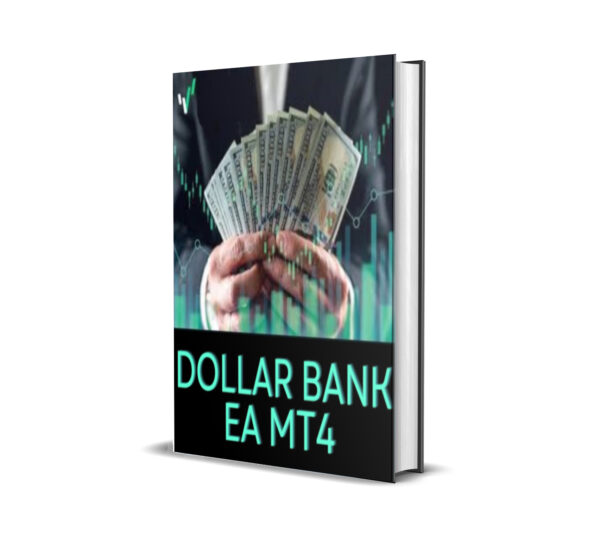 Dollar Bank V2.1