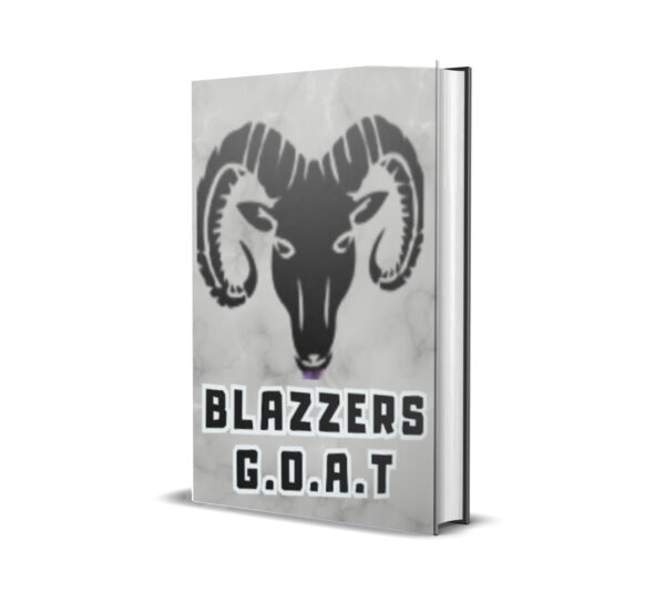 Blazzers G.O.A.T