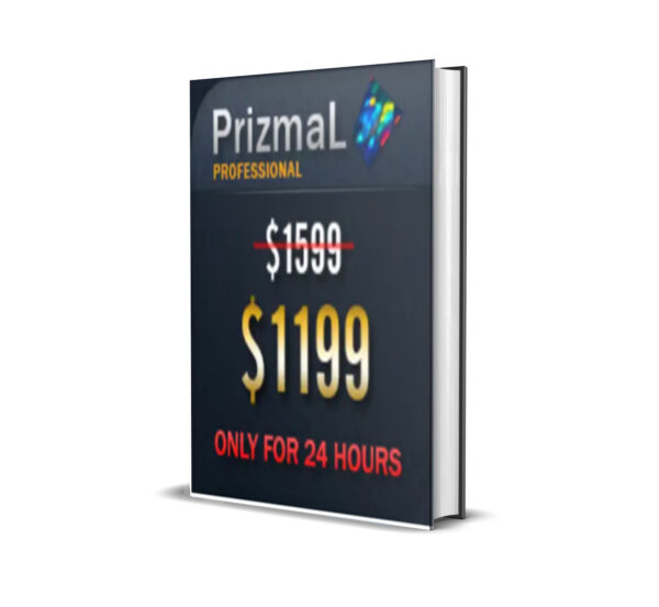 Prizmal PRO mt5