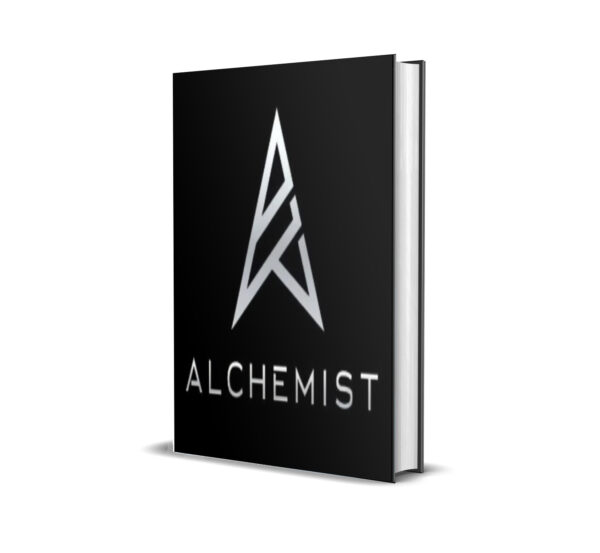 ALCHEMIST EURUSD
