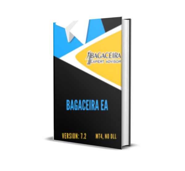 ForexBotTrader Bagaceira mt4