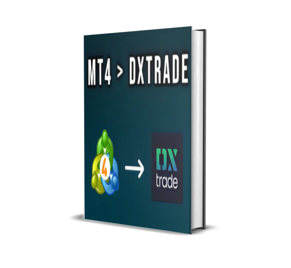 DXTrade EA