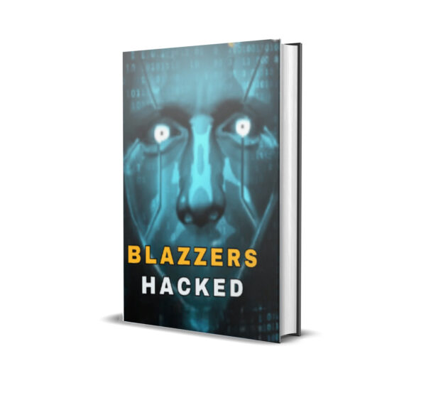 BLAZZERS HACKED 2.0 EA