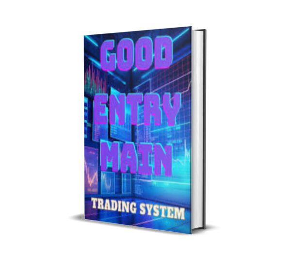 Good Entry Main Train EA MT4