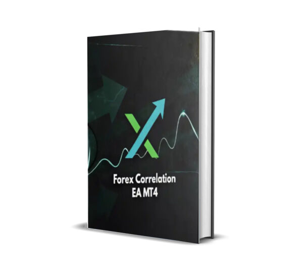 Forex Correlation EA MT4
