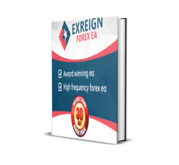 Exreign Forex EA MT4
