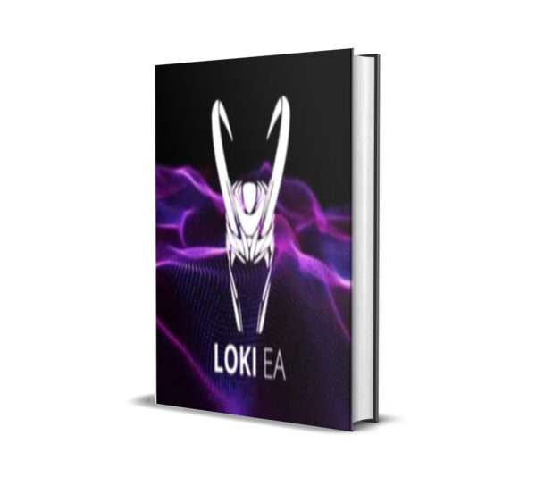 LOKI EA v1.15 MT4