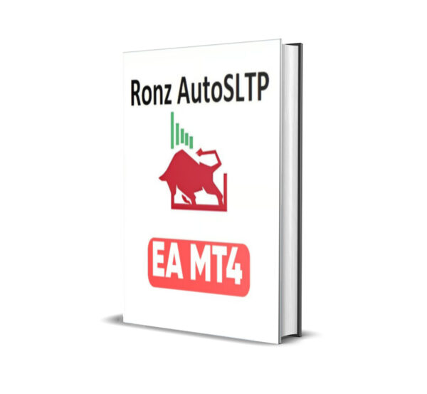 RoNz Auto SL-TS-TP MT4