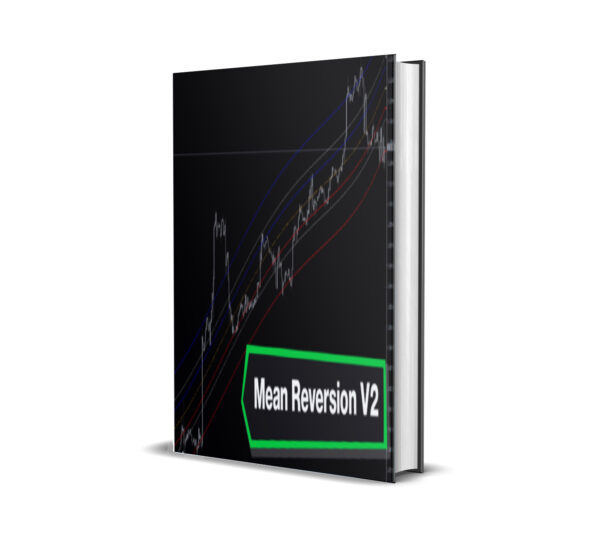 Mean Reversion EA