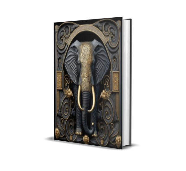 EA Golden Elephant MT4