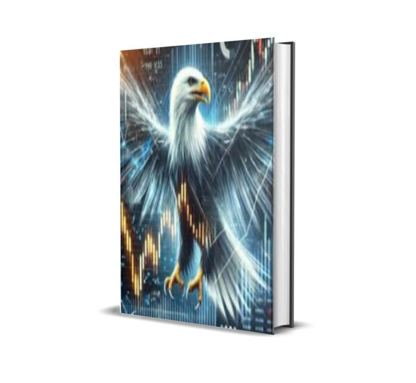 JAZIB EAGLE V5 MT4