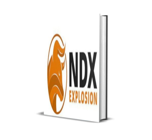 NDX EXPLOSION EA