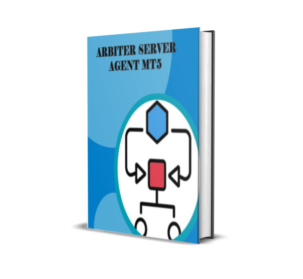 Arbiter Server Agent MT5