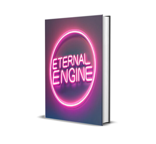 Eternal Engine EA MT4