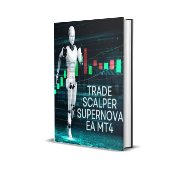 EA Trade Scalp Supernova