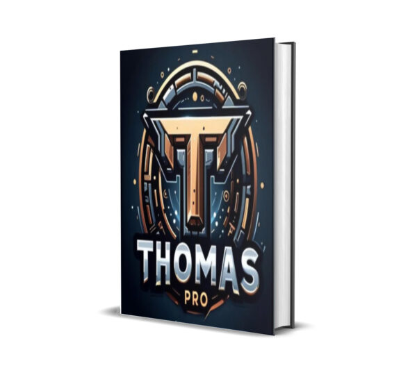 EA Thomas MT5