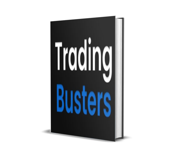 Trading Busters EA