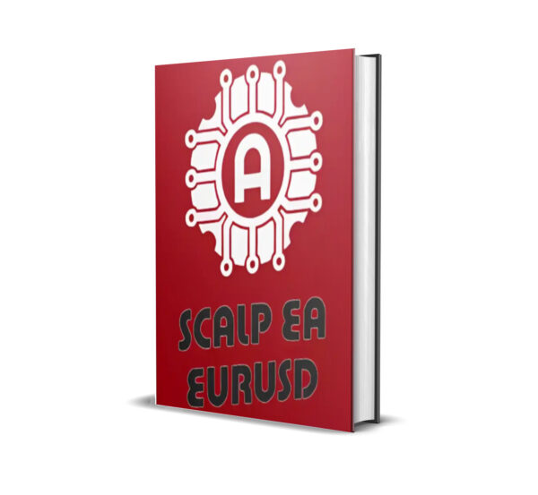 Scalp Bot EURUSD