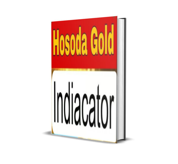 Hosoda GOLD MT4
