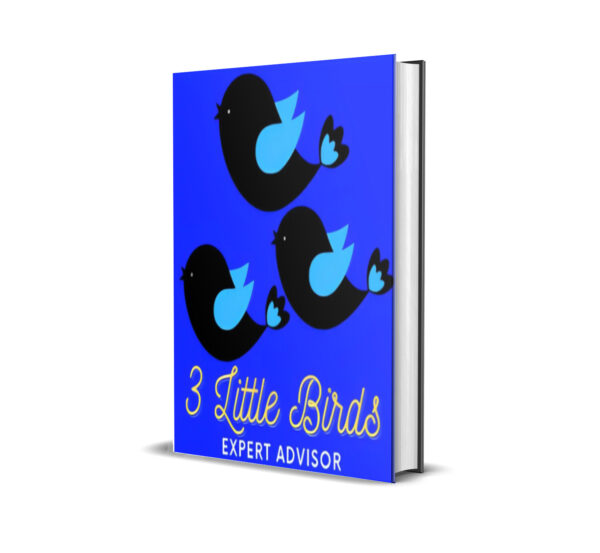 Three Little Birds