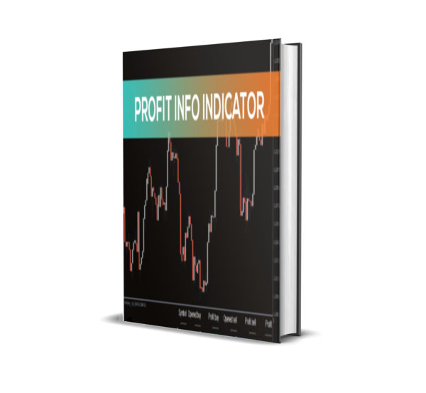 ProfitInfo MT4