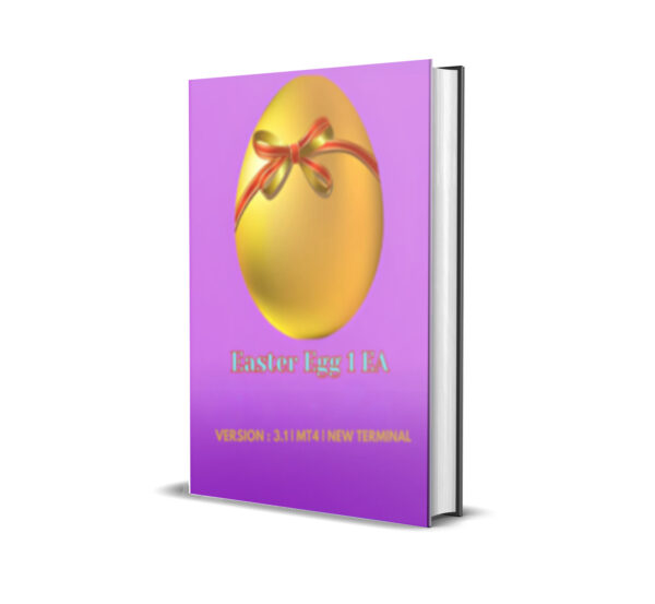 Easter Egg 1 EA