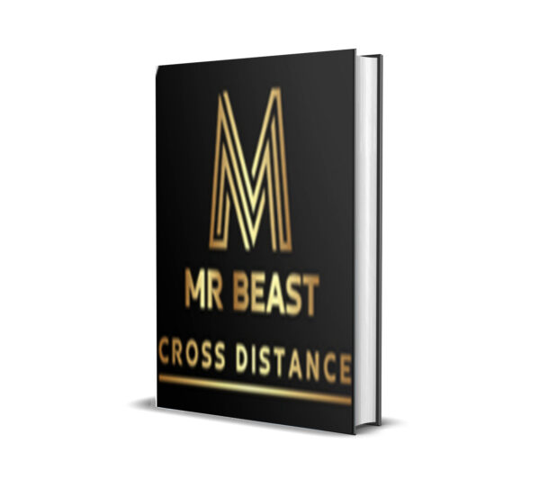 Mr Beast Cross Distance