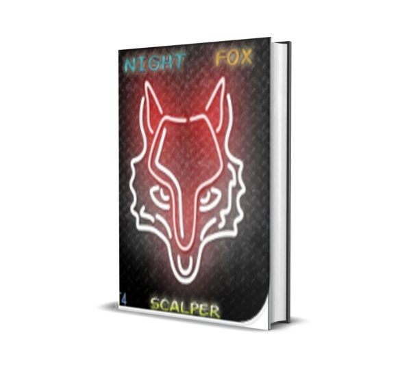 EA Night Fox Scalper MT4