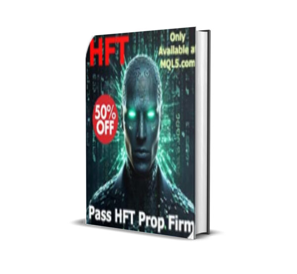 HFT PropFirm EA