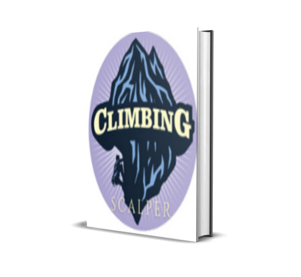Climbing Scalper EA