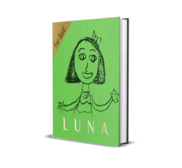 Hi LUNA EA