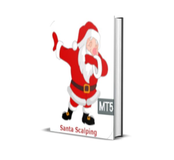 Santa Scalping MT5