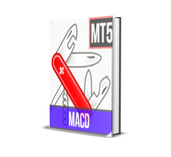 Universal MT5 MACD