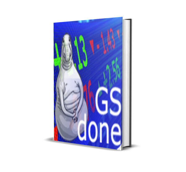GS Done