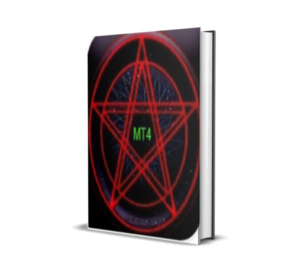 EA Dark Magic MT4