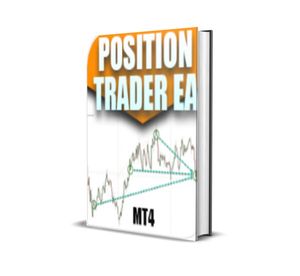 Position Trader EA