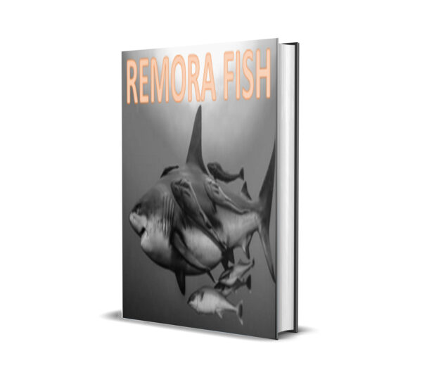 Remora Fish