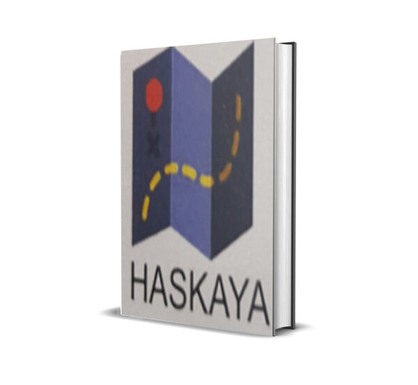 Haskaya Star Fish