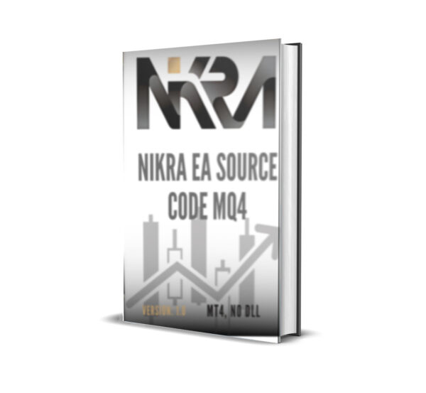 Nikra EA Source Code