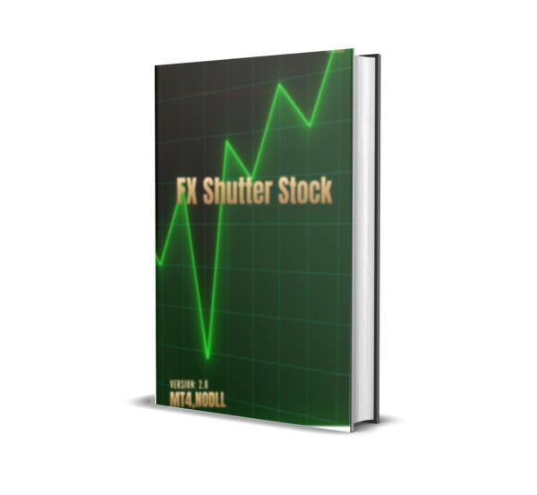 FX Shutter Stock