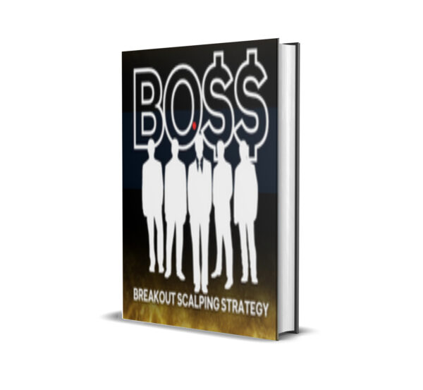 BOSS EA MT4