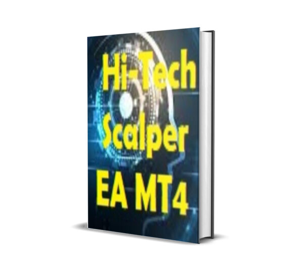 Hi-Tech Scalper EA MT4