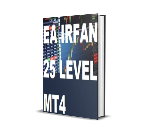 EA IRFAN 25 LEVEL