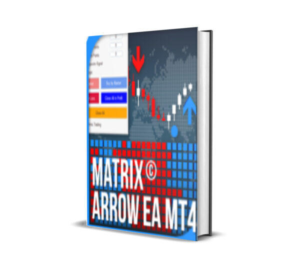 Matrix Arrow