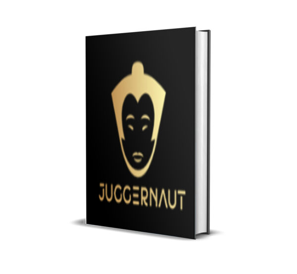 Forex Juggernaut