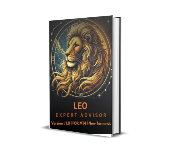  Leo EA V1.0