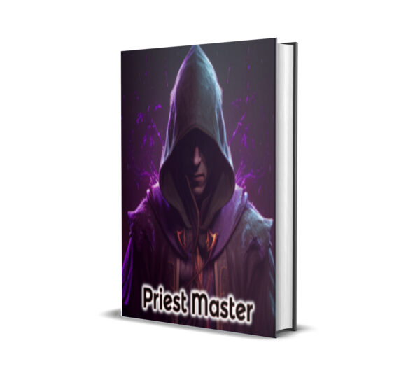 Priest Master MT5