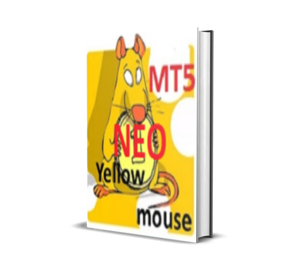 Yellow Mouse