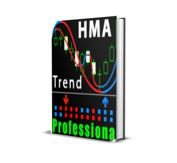 HMA Trend Professional